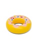 Mamamemo Donut roze glazuur