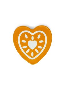 Mamamemo Speculaas hartje