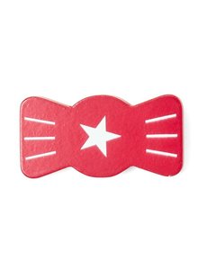 Mamamemo Toffee rood
