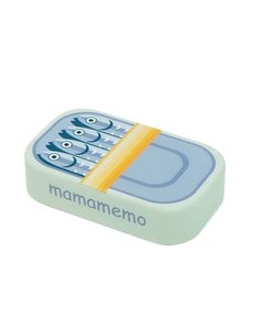 Mamamemo Blikje sardines