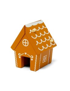 Mamamemo Peperkoekhuisje