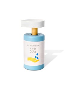Mamamemo Desinfecterende handgel