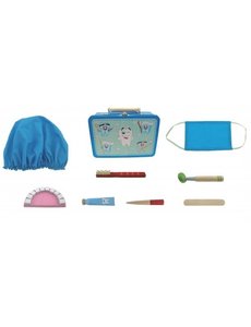 Mamamemo Tandarts Koffertje