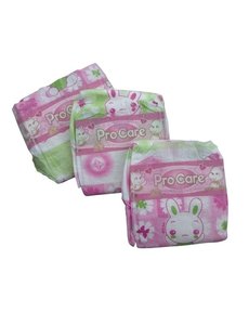 Minimommy Poppenluiers 3 st