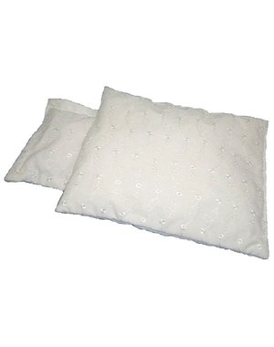 Mamamemo Bedset wit 40  cm