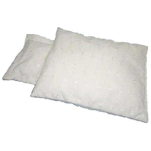 Mamamemo Bedset wit 40 cm