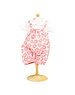 Minimommy Jumpsuit bloemen 38-41 cm