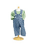 Minimommy Overall met shirt 42-46 cm