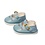 ByASTRUP Poppenschoentjes blauw 45cm