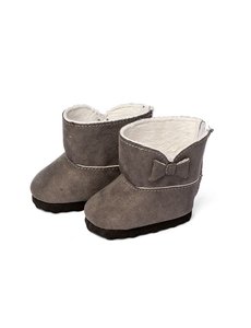 ByASTRUP Winterlaarsjes voor de pop 46-50cm