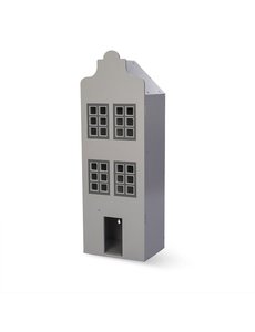 ByASTRUP Town House Poppenhuis