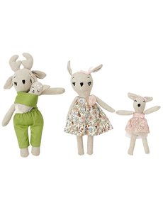 ByASTRUP Poppenhuis familie Hert