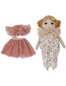 ByASTRUP Stoffen pop Estelle 37cm