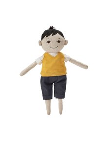 ByASTRUP Stoffen pop Pierre 37cm