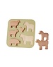 ByASTRUP Puzzel / boerderij