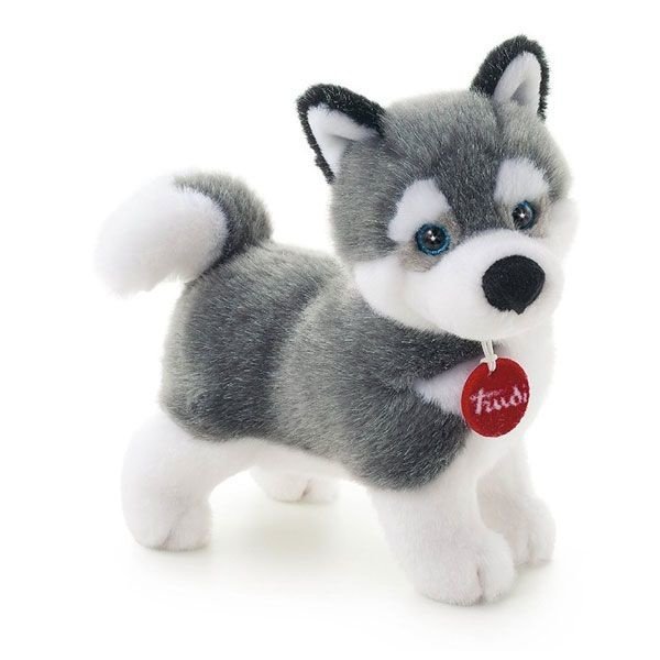 Trudi Husky Marcus 22cm