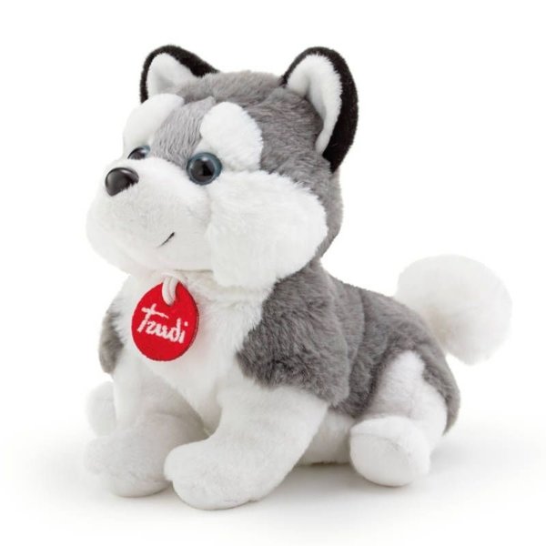 Trudi Puppies Husky 18cm