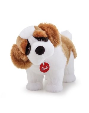 Trudi St Bernard Bob 39cm