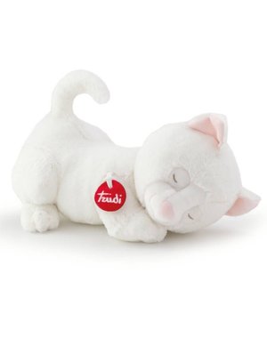 Trudi Sleepy Kat 23cm