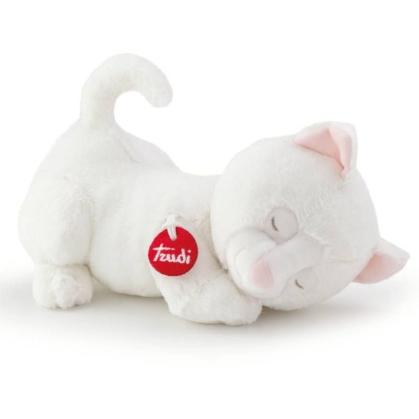 Trudi Sleepy Kat 23cm