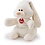 Trudi Handpop Konijn Virgilio 23cm