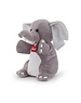 Trudi Handpop Olifant 26cm