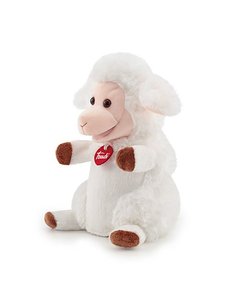 Trudi Handpop Schaap 27cm