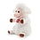 Trudi Handpop Schaap 27cm