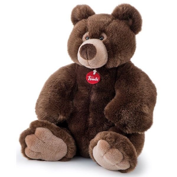 Trudi Beer bruin Barnaba 45cm