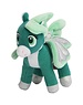 Trudi Mini Pegasus Groen 14 cm