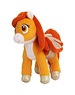 Trudi Mini Pegasus Oranje 14 cm