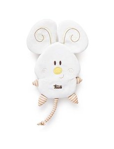Trudi Comforter heet/koud Muis 19 cm