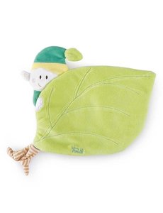 Trudi Magnetronwarmer Elf Blaadje 25 cm