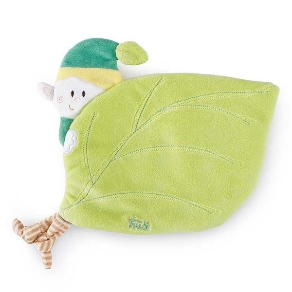 Trudi Magnetronwarmer Elf Blaadje 25 cm