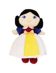 Trudi Stoffenpop Sneeuwwitje 24cm