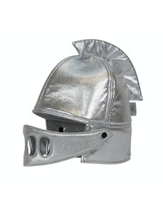 ByASTRUP Ridderhelm, zilver