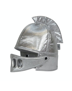 ByASTRUP Ridderhelm, zilver