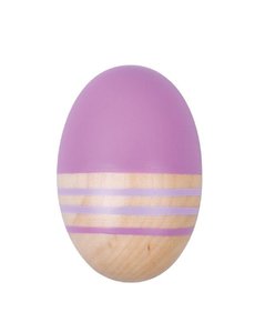 Mamamemo Maraca Ei Paars