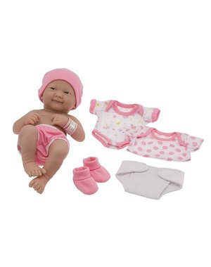 Berenguer Berenguer Layette Set 36 cm