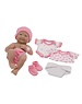 Berenguer Berenguer Layette Set 36 cm