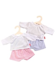 Heless Boxershort met t-shirt 35-45 cm