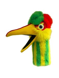 The Puppet Company Handpop Snapper Obble 40 cm