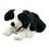 The Puppet Company Handpop Puppy Border Collie 50cm