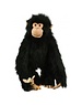 The Puppet Company Grote handpop Chimpansee 75 cm