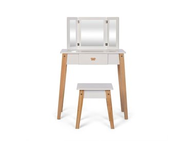 Kinderkamermeubels en Decoratie