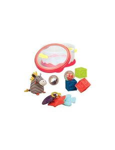 B Toys Wee B Ready
