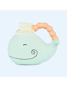 B Toys Bijtfiguurtje Walvis