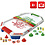 Super Mario Airhockey