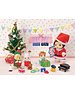 Sylvanian Families Kerstset