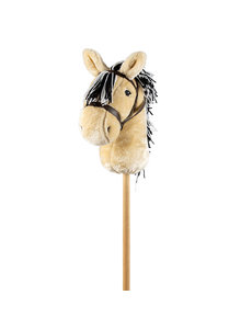 ByASTRUP Stokpaard blond